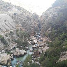 Reportaje: ¿La ruta más peligrosa de España?. Un proyecto de Vídeo de Alberto Rodríguez Martínez - 29.09.2017