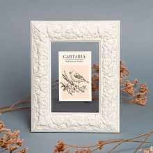 Cartaria, papelería de diseño. Br, ing, Identit, Art Direction, Logo Design, Graphic Design, and Traditional illustration project by Alacuerno - 06.01.2018