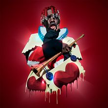Lil Boat / Ilustración. Design, Traditional illustration, Digital Illustration, and Vector Illustration project by Pedro Alcolea Valero - 06.01.2018