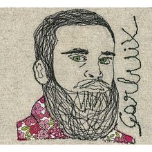 De hilo en hilo. Un progetto di Design di loghi e Illustrazione tradizionale di misselisabetbonet - 03.06.2018