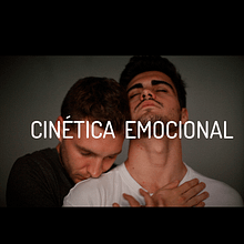 CINÉTICA EMOCIONAL. Film, Video, and TV project by Carlos Gimenez Pons - 06.03.2018