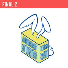 Mi Proyecto del curso: Tipografía y Branding: Diseño de un logotipo icónico Ein Projekt aus dem Bereich 2-D-Animation, Br, ing und Identität, Plakatdesign und Traditionelle Illustration von donaldo_198 - 25.06.2018