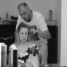 MICRO PARA REDES DESFILE DE LA COSTA. Un projet de Photographie, Photographie de studio, Photographie de mode , et Vidéo de Cecilia Estafani - 20.02.2016