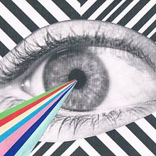 Collage Ein Projekt aus dem Bereich Collage von Carolina Varas - 04.06.2018