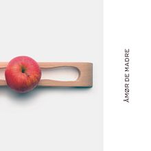 Amor de Madre Ein Projekt aus dem Bereich Grafikdesign von Carolina Varas - 04.03.2016