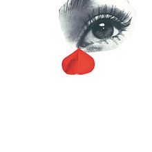 Collage Ein Projekt aus dem Bereich Collage von Carolina Varas - 16.02.2016