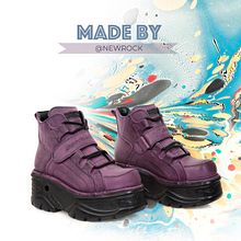 NEWROCK IG AD. Promotion the origin. Creativit, Art Direction, Graphic Design, Design Management, Photo Retouching, and Social Media project by Esther Sánchez Pérez - 04.26.2018
