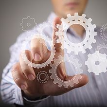 Academia Micrososft-ESPOL. Un proyecto de Diseño gráfico, Publicidad y Marketing de Diana E. Pinela M. - 05.02.2014