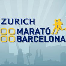 Marató de Barcelona - 2014. Un projet de Cinéma, vidéo et télévision, Postproduction photographique , et Vidéo de Roc Sindreu Trepat - 05.06.2018