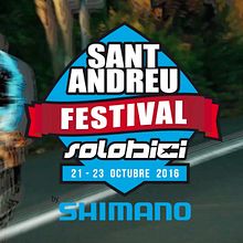St Andreu SoloBici Festival by Shimano. Un projet de Cinéma, vidéo et télévision, Postproduction photographique , et Vidéo de Roc Sindreu Trepat - 05.06.2018