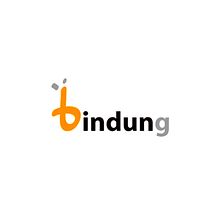Escuela Bindung. Web Development, Logo Design, Graphic Design, Web Design, and UX / UI project by Sergio Andrés Sánchez - 01.02.2012