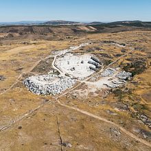 DFG QUARRIES 'WE ROCK AROUND THE WORLD'. Film, Film, Video, TV, Photograph, and Video project by White Dog Studio - 06.05.2018