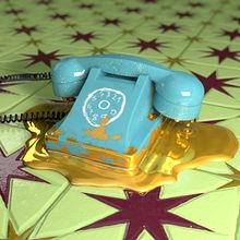 (G)OLD TIMES. 3D, Art Direction, Traditional illustration, and 3D Modeling project by Dani de Julio - 06.01.2018