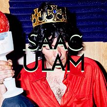 ISAAC ULAM. Photograph project by Javier Calvete García - 06.05.2018