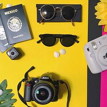 Mi Proyecto del curso: Fotografía profesional para Instagram. Un projet de Créativité de Erick Dezib Creative - 05.06.2018