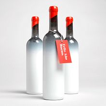 Feliz Año Bueno. Product Design, Graphic Design, Br, ing & Identit project by Bueno. Good Brands - 06.06.2018