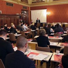 European Resource Bank 2018 (Prague). Vídeo projeto de Ignasi Boltó Alario - 06.06.2018