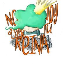 No voy a ser tu reina. Un projet de B, e dessinée, Créativité, Dessin, Dessin au cra, on, Direction artistique, Design , Conception de personnages , et Design graphique de Pere Peña RIbas - 06.06.2018