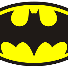 Batman, su evolución.. Un progetto di Br, ing, Br, identit, Creatività, Design, Design dell’informazione, Graphic design e Infografica di Manuel Alesanco - 06.06.2016