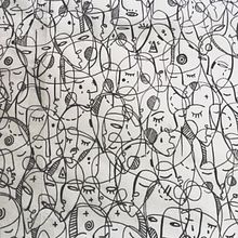 Camiseta. Un projet de Créativité, Dessin, Design  et Illustration traditionnelle de Pere Peña RIbas - 06.06.2018