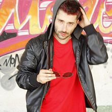 Disco Alacrán . Fotografie, Fotografie de produs, Fotografie de modă și Fotografie portret de Eva Rodríguez - 06.06.2018