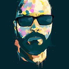 Retrato. Un projet de Dessin, Illustration traditionnelle , et Peinture de Pere Peña RIbas - 06.06.2018