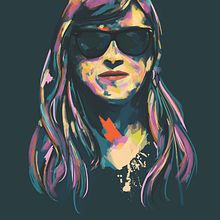 Retrato. Un projet de Créativité, Dessin et Illustration traditionnelle de Pere Peña RIbas - 06.06.2018