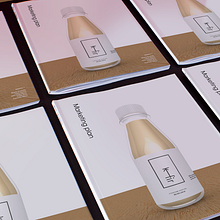 kfir | Marketing Plan. Projekt z dziedziny Grafika ed, torska, Grafika wektorowa, Marketing i  Modelowanie 3D użytkownika Felix Nieto - 06.06.2018