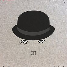 62 SEMINCI 2017. Criatividade, Design de cartaz, e Design gráfico projeto de Acme 66 Estudio Creativo - 06.04.2017