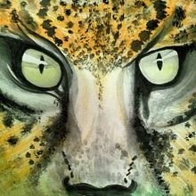 explosiones . Un proyecto de Arte urbano, Fotografía y Pintura a la acuarela de Pammela May - 07.06.2018