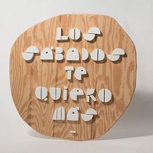 los sábados. Un proyecto de Bellas Artes, Cop, writing, Dirección de arte, Diseño, Diseño gráfico, Escritura, Escultura, Lettering, Señalética y Serigrafía de Eduardo Vea Keating (NosE) - 08.06.2018
