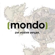 Mondo | Evento. Projekt z dziedziny 3D, Br, ing i ident, fikacja wizualna, R, sunek ołówkiem,  Projektowanie plakatów, Grafika ed, torska, W, darzenia, Trad, c, jna ilustracja, Ilustracja c i frowa użytkownika Felix Nieto - 08.06.2018