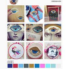 Mi Proyecto del curso: Fotografía para redes sociales: Lifestyle branding en Instagram. Photograph project by Deborah Olmedo Saravia - 06.08.2018