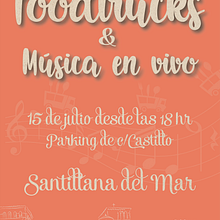 Propuesta en PSD. Poster Design project by andrea suarez reguera - 06.08.2018