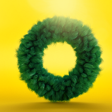 O peluda. 3D, and 3D Modeling project by Jonnathan Olmos Wilches - 06.08.2018