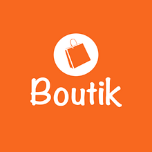 Boutik catálogo digital . Design editorial, Design grafic, Design web și UX / UI de Mangel Squin - 06.08.2018