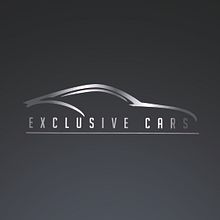 Logotipo para empresa de coche de alta gama. Logo Design project by Rocío Bautista del Pino - 06.09.2018