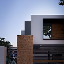Proyecto Casa W. Arquitetura projeto de jair navarro - 10.06.2018