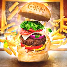 Explosión de sabor. Photograph, Advertising, and Photo Retouching project by Dorian Torres - 08.08.2017