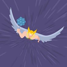 SUPERHEROS 2. Een project van Animatie, 2D-animatie,  Art direction, Ontwerp van personages, Traditionele illustratie, Vectorillustratie y Motion Graphics van Jota Han - 11.06.2018