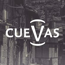 Cuevas del Valle. Projekt z dziedziny Br, ing i ident, fikacja wizualna,  Manager art, st, czn i Projektowanie graficzne użytkownika Jordi Jiménez Mateo - 11.06.2018