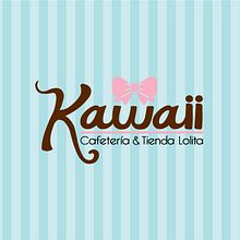 Kawaii. Un proyecto de Br, ing e Identidad y Diseño de logotipos de Ximena Corral - 11.06.2018