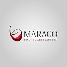 Márago. Un proyecto de Br, ing e Identidad y Diseño de logotipos de Ximena Corral - 11.06.2018