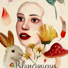 Mi Proyecto del curso: Retrato ilustrado en acuarela. Projekt z dziedziny  użytkownika Maricielo Pizarro - 12.06.2018