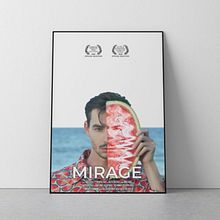 Fashion film. Graphic Design project by Manuel Porcar Blasco - 06.12.2018