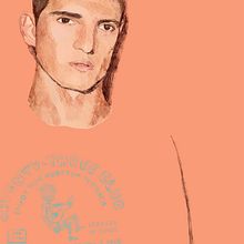 Proyecto personal (Pepe Jeans) Ein Projekt aus dem Bereich Bildende Künste, Zeichnung, Design, Traditionelle Illustration, Digitale Illustration und Werbung von Ismael González Granero - 12.06.2018