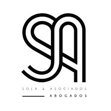 Diseño de imagen corporativa | Solà & Asociados Abogados . % Carmelo Bisbal tarafından hazırlanan Güzel sanatlar, Markalaşma ve Kimlik, Yaratıcılık, Tasarım, Logo Tasarımı, Grafik Tasarım, Geleneksel illüstras, Ve on projesi - 06.12.2018