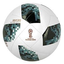 FIFA World Cup: Russia 2018. Traditional illustration, Digital Illustration, and Vector Illustration project by Ralf Wandschneider - 06.12.2018