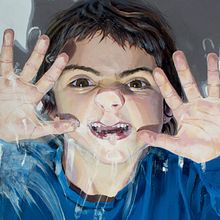 Pinturas - Obra artística. Fine Arts, and Painting project by Jacob C - 01.01.2015
