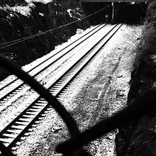 Blanco y Negro. Photograph project by evangelina_sarasola - 06.13.2018